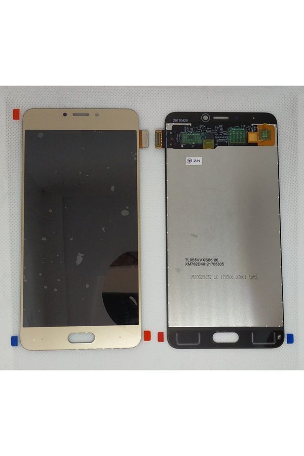 CASPER-Via A1 Gold Compatible Lcd Screen+Touch Revize Original 1