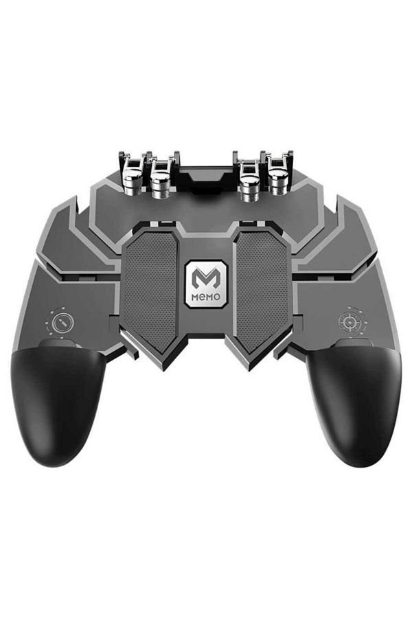UnDePlus-Pubg Trigger Mobile Game Game Controller Ak66 Original 1