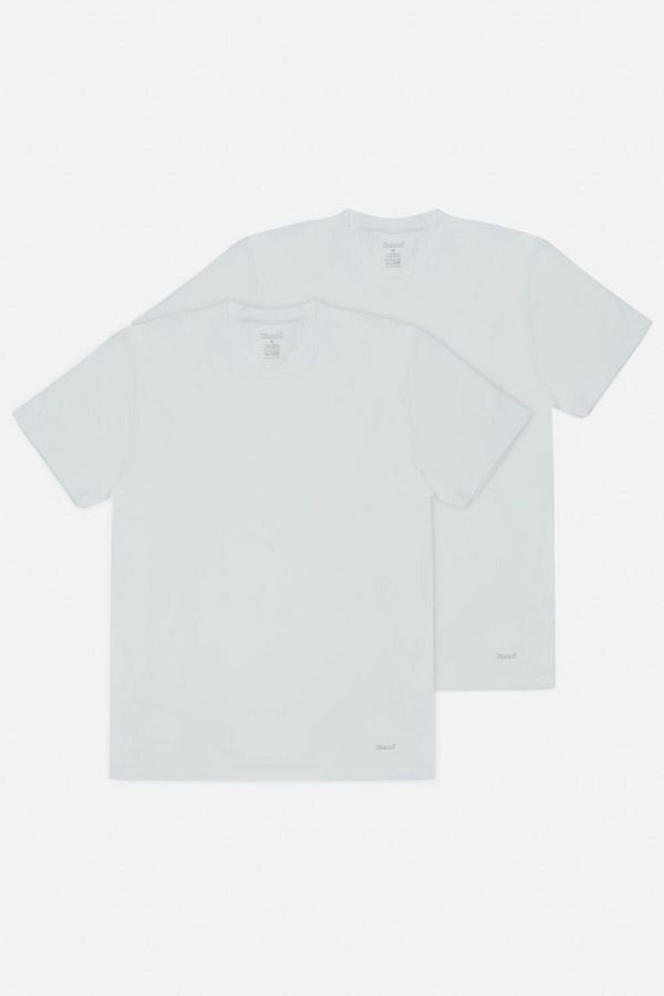 Kom-James Crew Neck 2 Pack Men's Tshirt 1