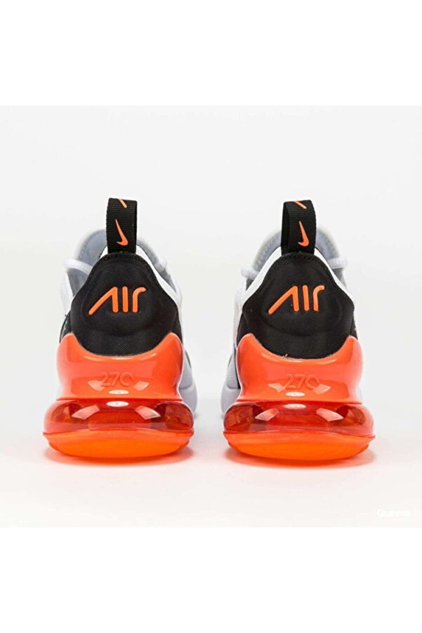 Air 270 Orange Fluo Air 270 Discount Jaune Fluo