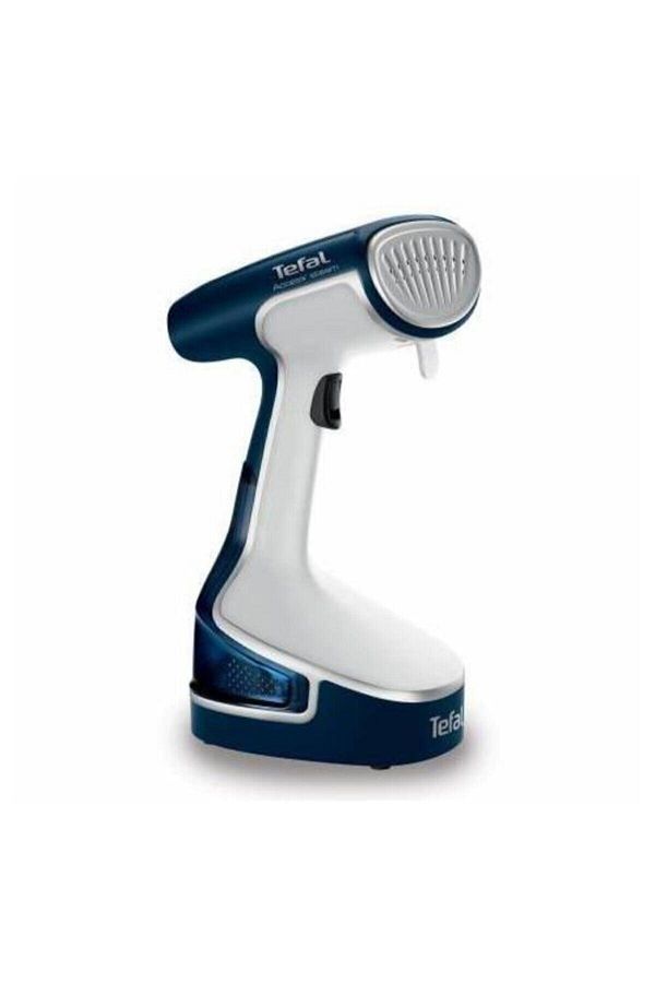 TEFAL-DR8085 Access Steam Steam Vertical Iron Flat Iron and Wrinkle Remover 1