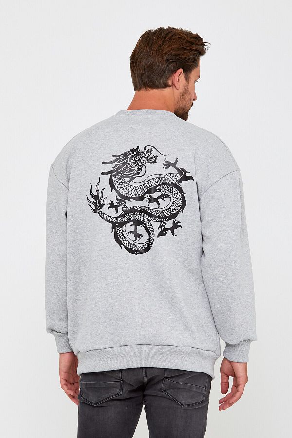 Sweat dragon clearance