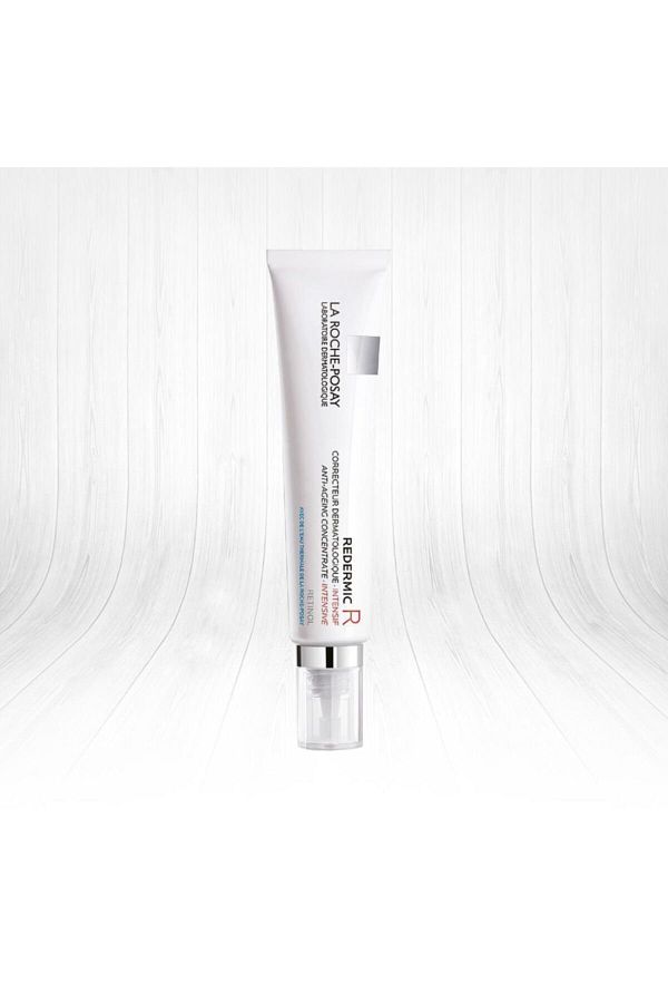 La Roche Posay-Redermic R Retinol Cream - 30 Ml 1
