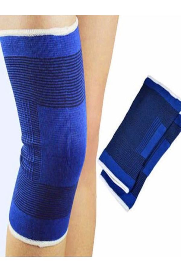 Tor Store-Set of 2 Athlete Training Elastic Flexible Knee Pads 1