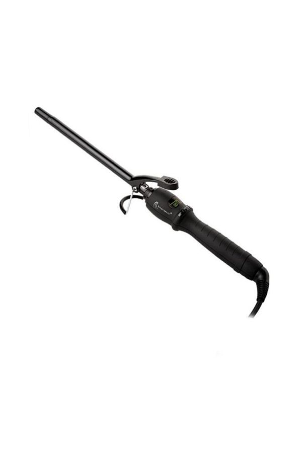 Roman beauty rechargeable curling iron cheap