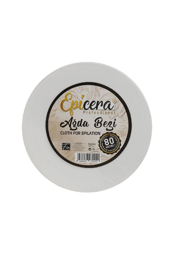 EPİCERA-Waxing Cloth 80 Mt Roll 1