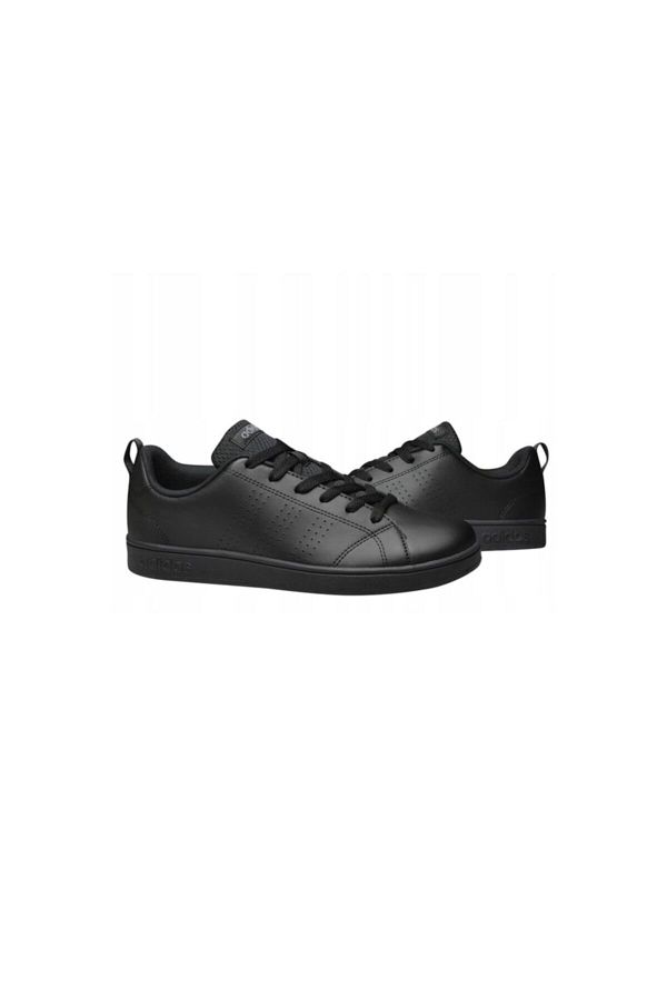 adidas Black Aw4883 Aw4883 Vs Advantage Cl K Trendyol