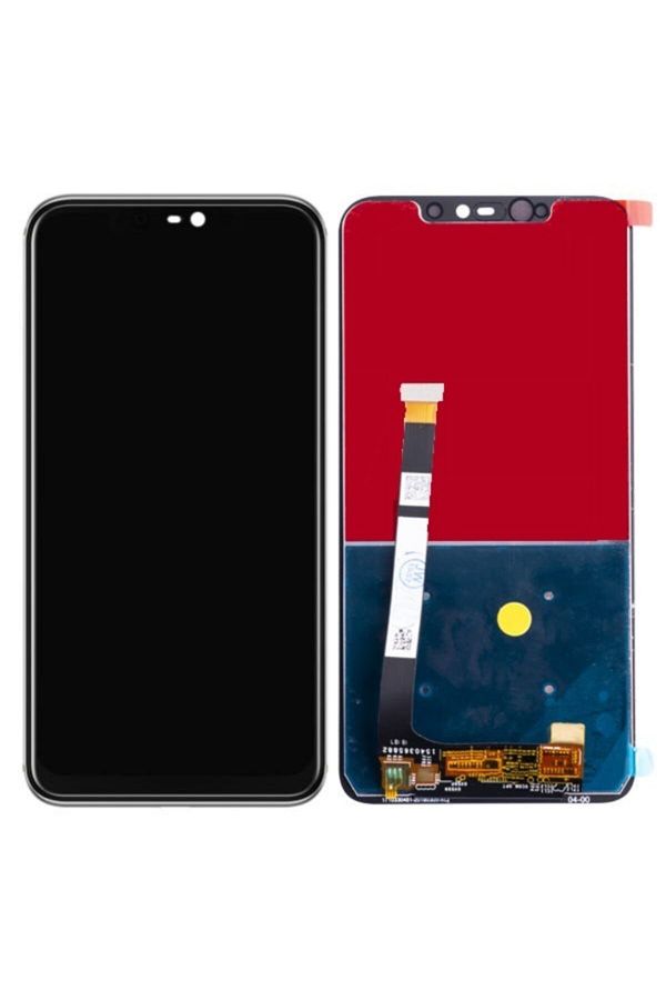 CASPER-Kdr Via A3 Plus Compatible LCD Touch Screen Black 1