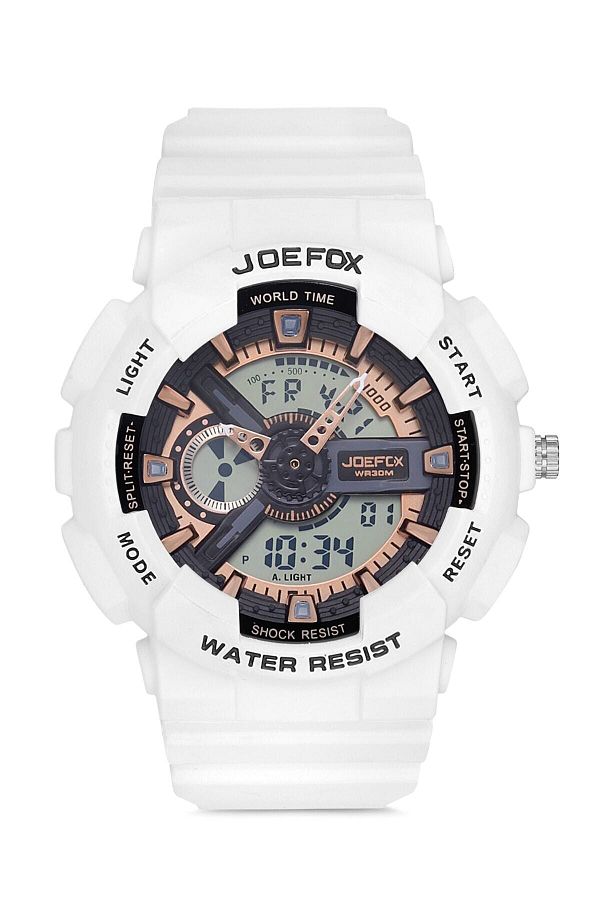Joefox watch review new arrivals