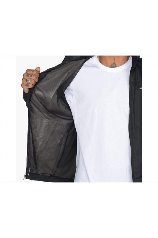The North Face Men s Coat M Quest Jacket T0A8AZJK3 Trendyol