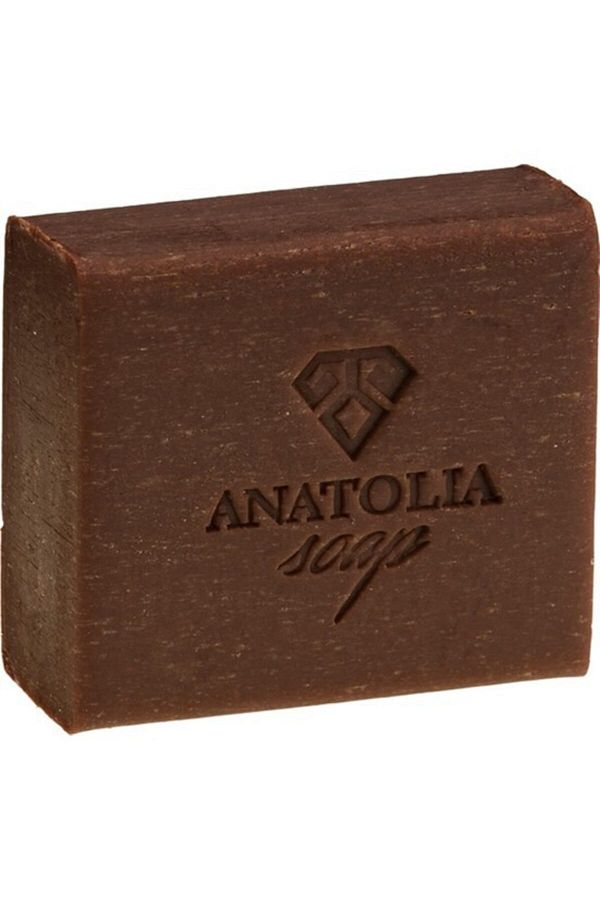 Anatolia Soap-Soap Mushroom Itching - Juniper Extract 1