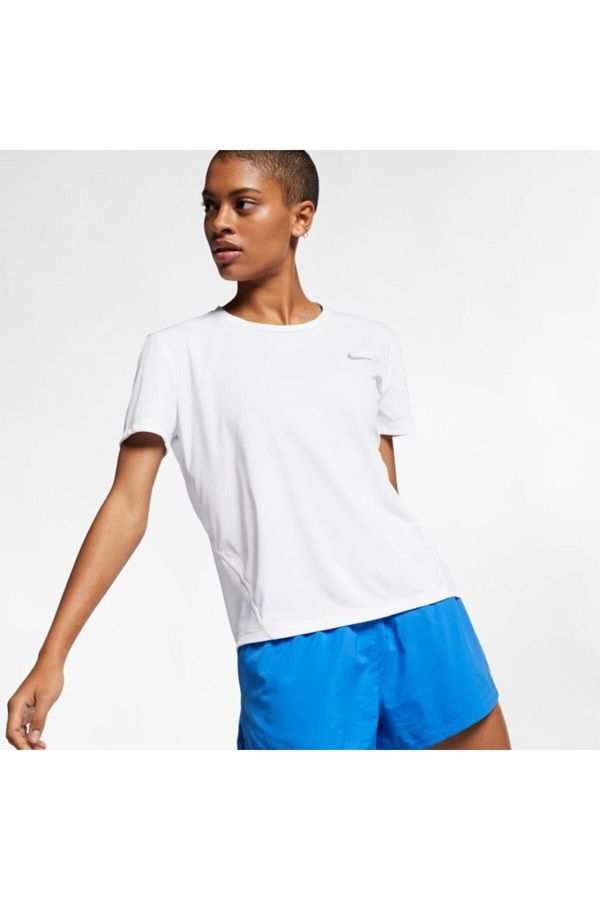 Nk miler top ss top