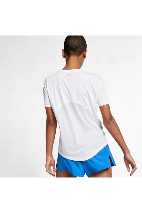 W nk miler top ss top