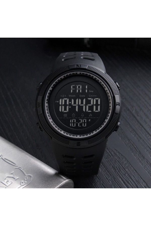 Skmei Men s Wristwatch 1229 Model Trendyol