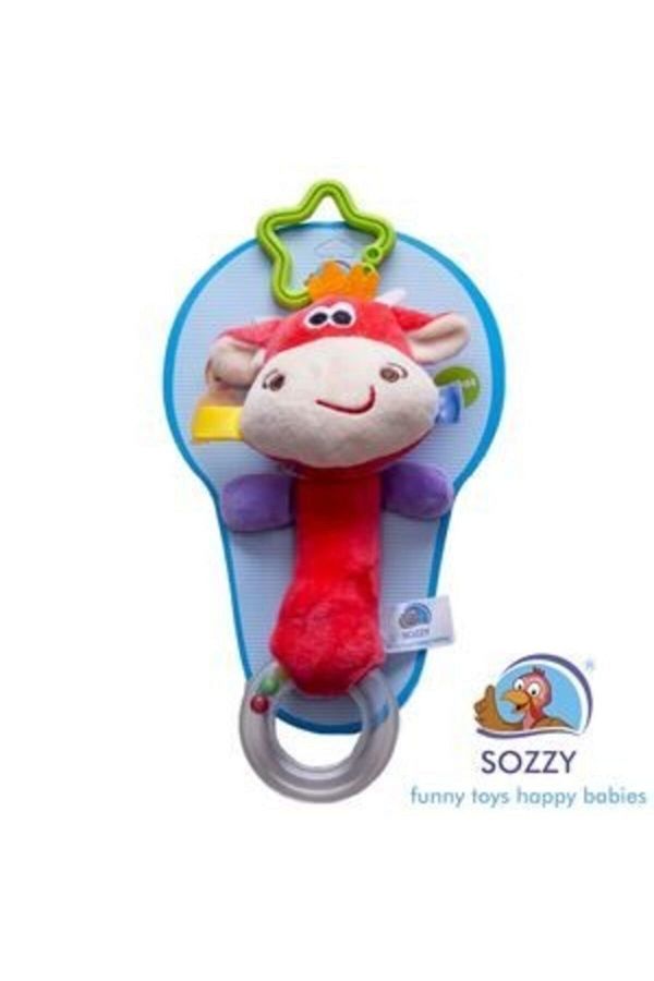 Sozzy-My Ringed Cow - SZY112 1