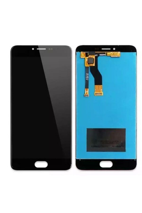 Meizu-M3 Note Compatible LCD Screen 1