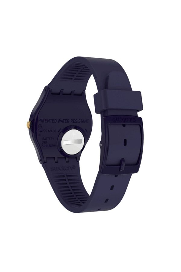 Swatch Gn262 Women Wrist Watch Trendyol
