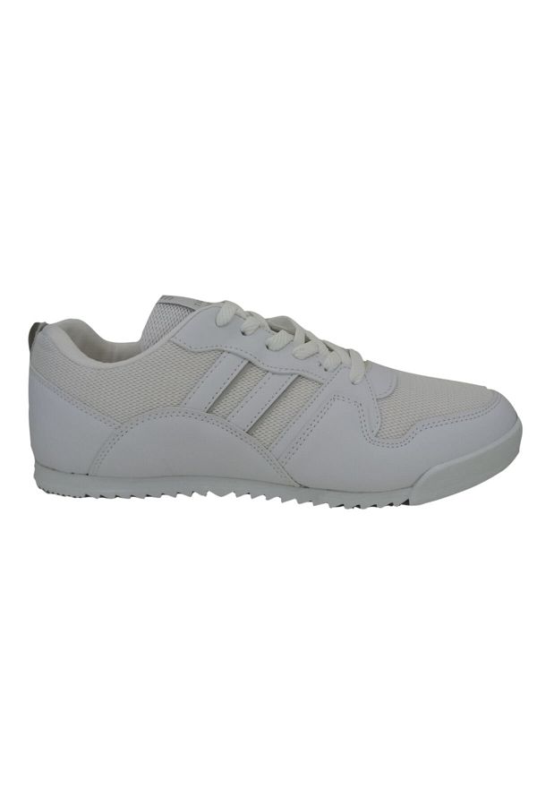 Tiglon-09017 Men's Sports Shoes White 1