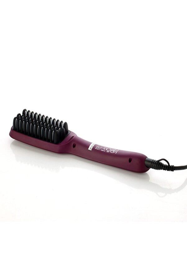CVS Dn 7307 Gizem Hair Straightening Brush- Trendyol