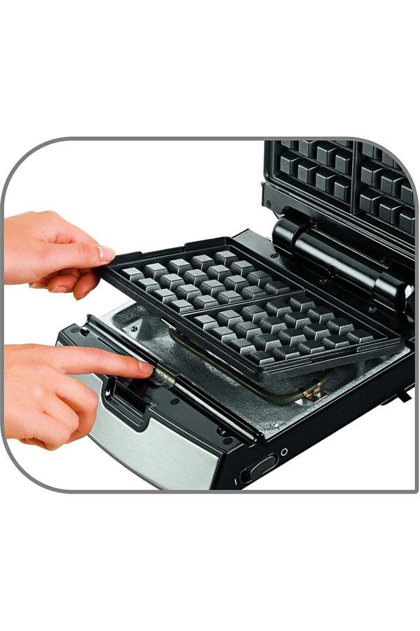 Tefal sandwich and waffle maker 2025