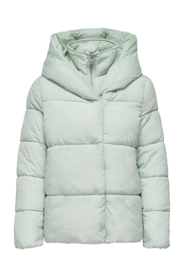 Only Onlsydney Sara Puffer Jacket Cc Otw 15231475 Trendyol