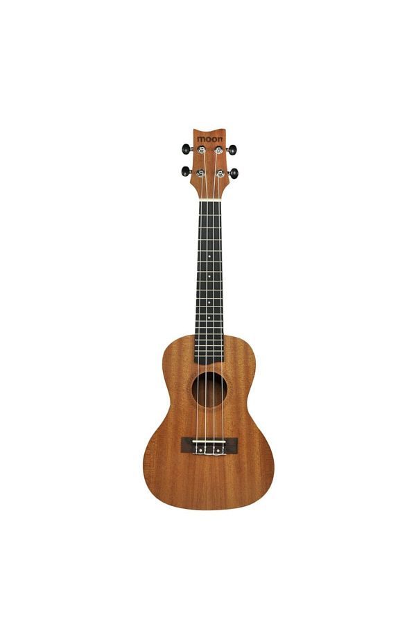 Moon concert ukulele discount