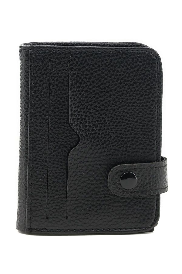 Garamond-Kn Patl Czdn 1pr Men's Wallet 1