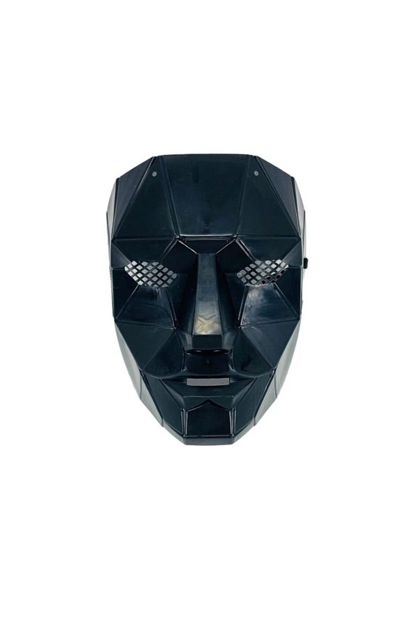 alsepeteavm-Squid Game Manager Costume - Squid Game Mask 2022 1