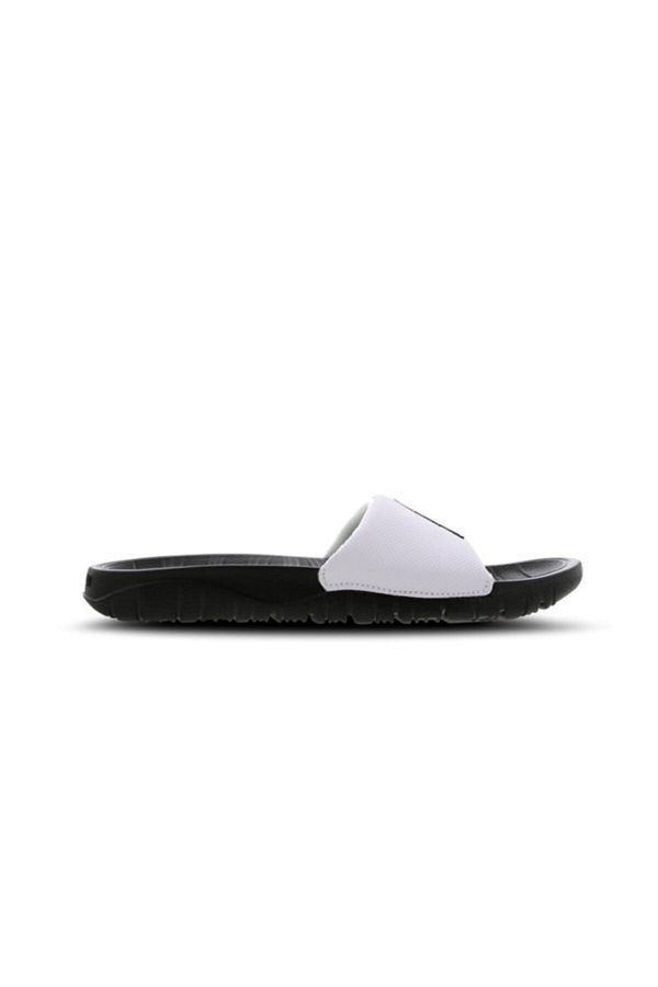 Jordan break slipper hotsell
