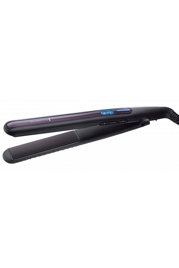 Remington wide plate straightener s5525 on sale
