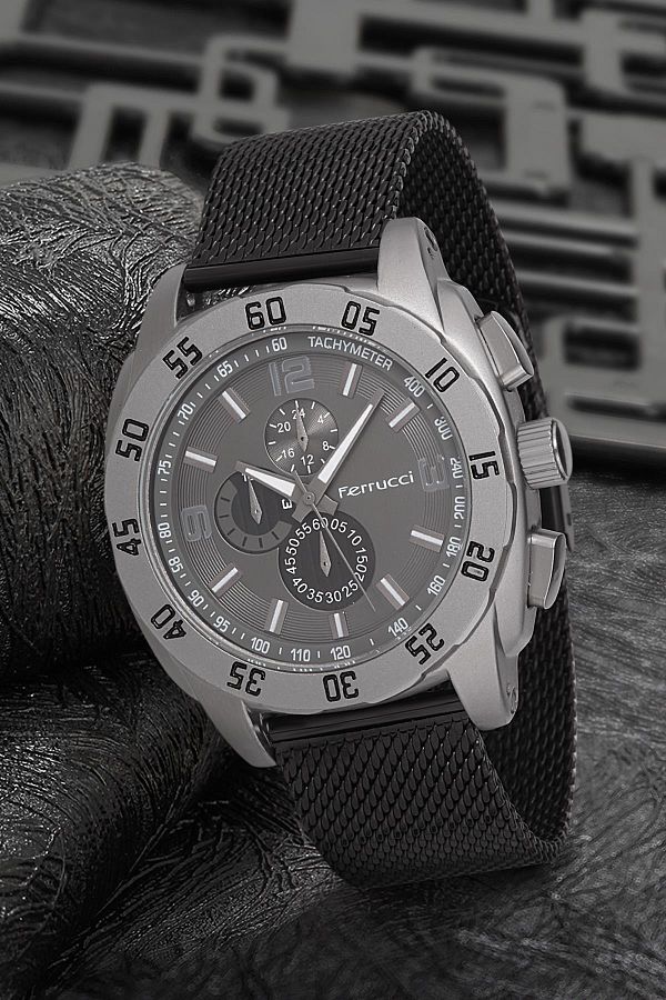 Ferrucci 9fm1940 Men s Wristwatch Trendyol