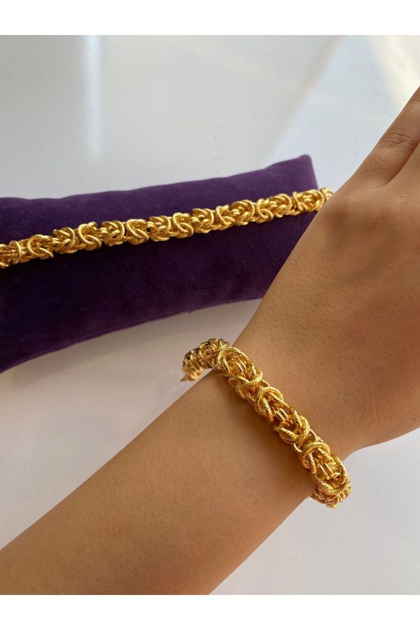 Jh gold bracelet sale