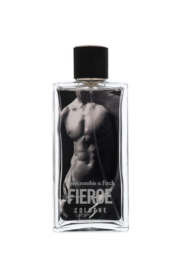 Abercrombie & Fitch-Fierce Cologne Perfume By Abercrombie & Fitch EDC For Men 100 ml 1