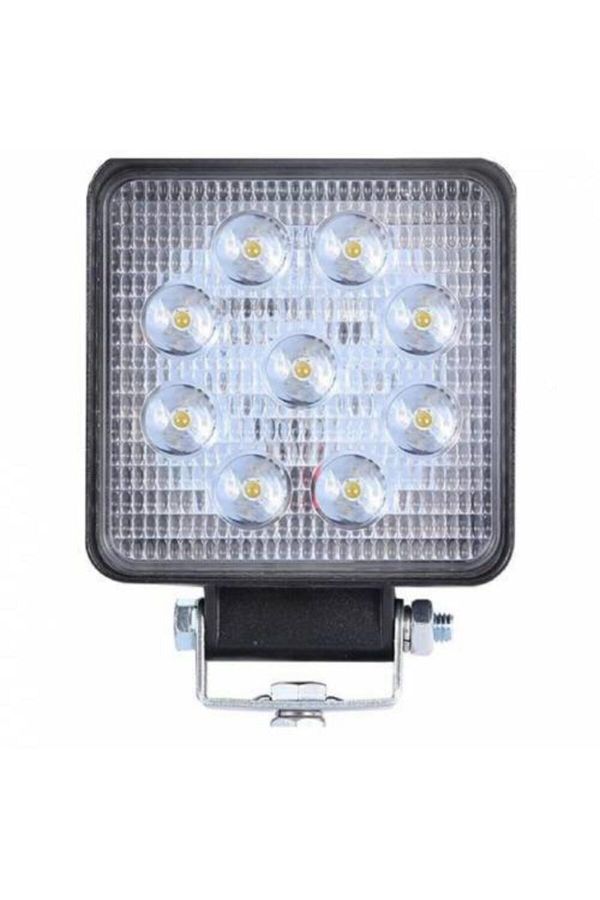 PARÇALAND-Work Lamp 9 LEDs. Multipurpose 1