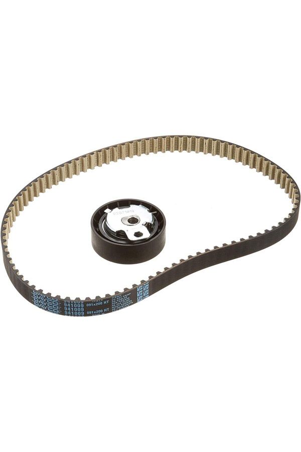 Ford Connect-Dayco (tefloned) Ktb470 Timer Set Between 2004-2013 1