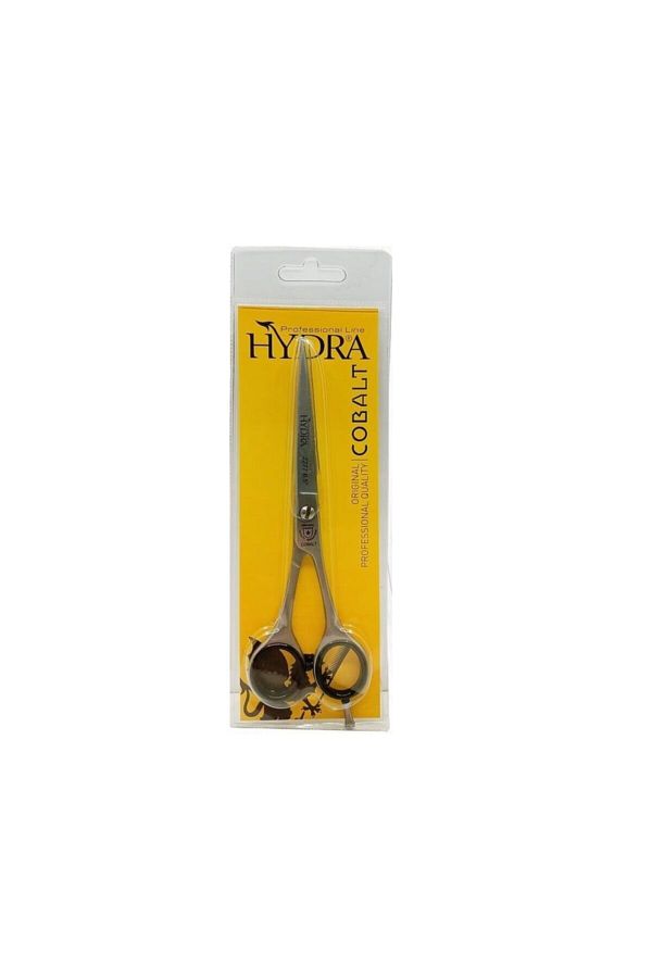 Hydra-Cobalt 2277/6.5 Barber Scissors 1