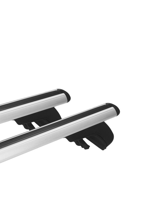 RE&AR TUNING-Mazda 626 Sw 1998-2003 Apwolf Model Intermediate Weft Gray Roof Bar 1