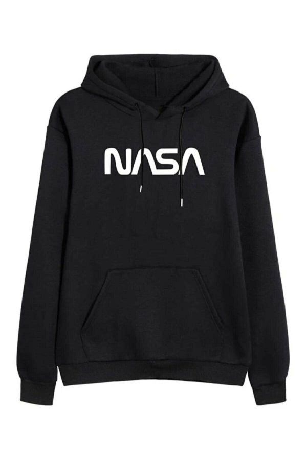 Nasa sweatshirt trendyol top