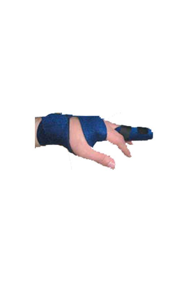 Minion-Std.finger Splint Mn418 1
