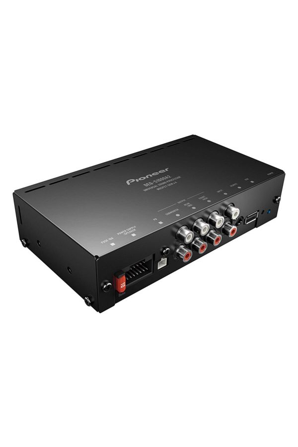 Pioneer-Deq-s1000a2 Universal Audio Processor 1