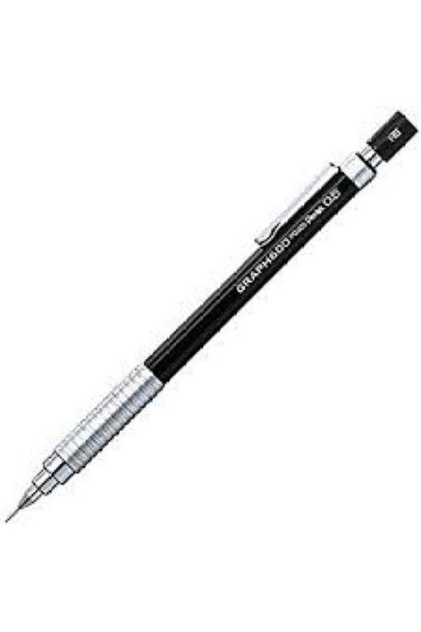 Pentel-0.5 mm Technical Drawing Pen 1
