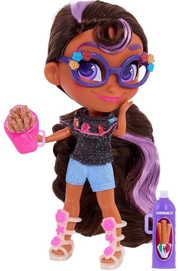 Hairdorables surprise dolls new arrivals