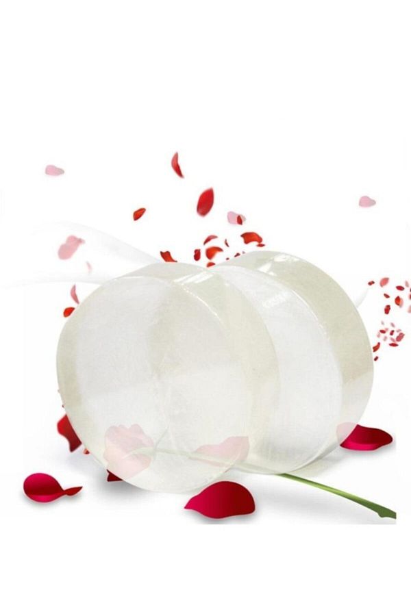 Bioaqua-Active Enzyme Crystal Whiteness Soap for Armpits and Private Areas 50 Gr X 2 Pcs 1