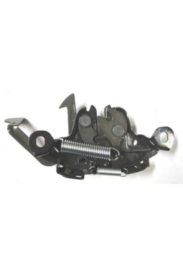 Nissan-Nissan Sunny N14 94/96 - Hood Lock (TW) 1