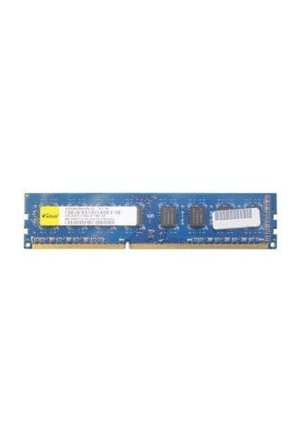 Elixir-4gb Ram M2f4g64cb8hg5n-cg Pc3-10600 Ddr3-1333mhz Cl9 240-pin Desktop Ram Belllek 1