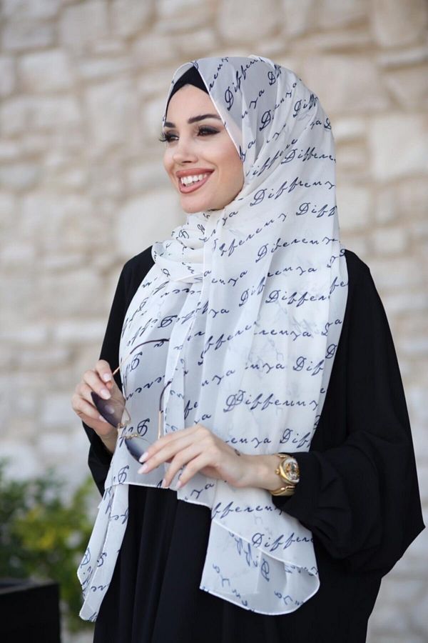Differenza-شعار شال إكرو 1