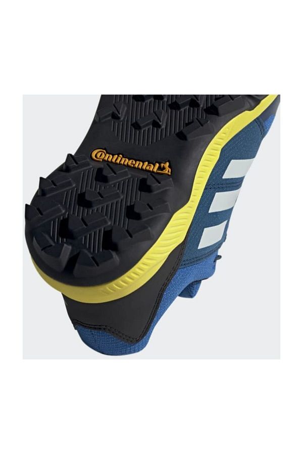 adidas Terrex Gtx K Blue Youth Outdoor Shoes Bc0599 Trendyol