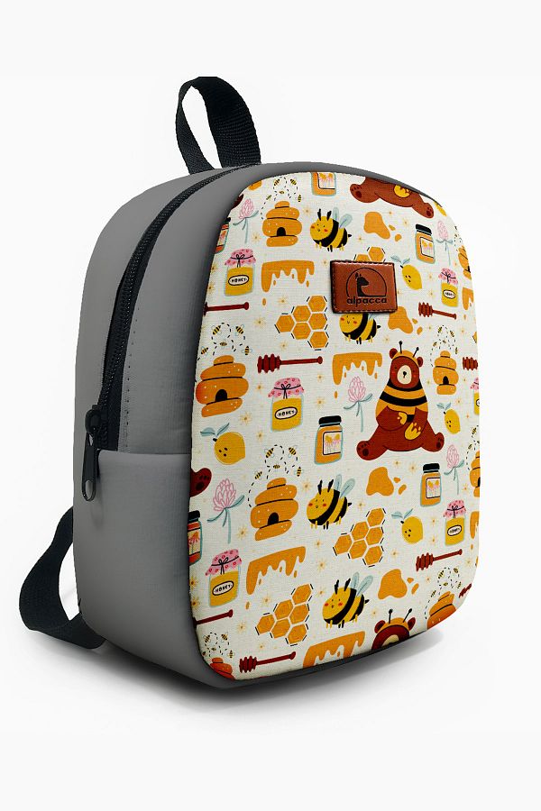 Honey bear backpack outlet