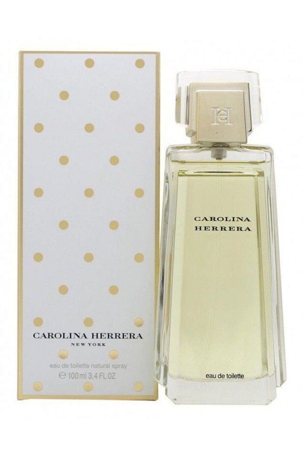 Carolina Herrera-New York Edt 100 ml Women's Perfume8411061061107 1
