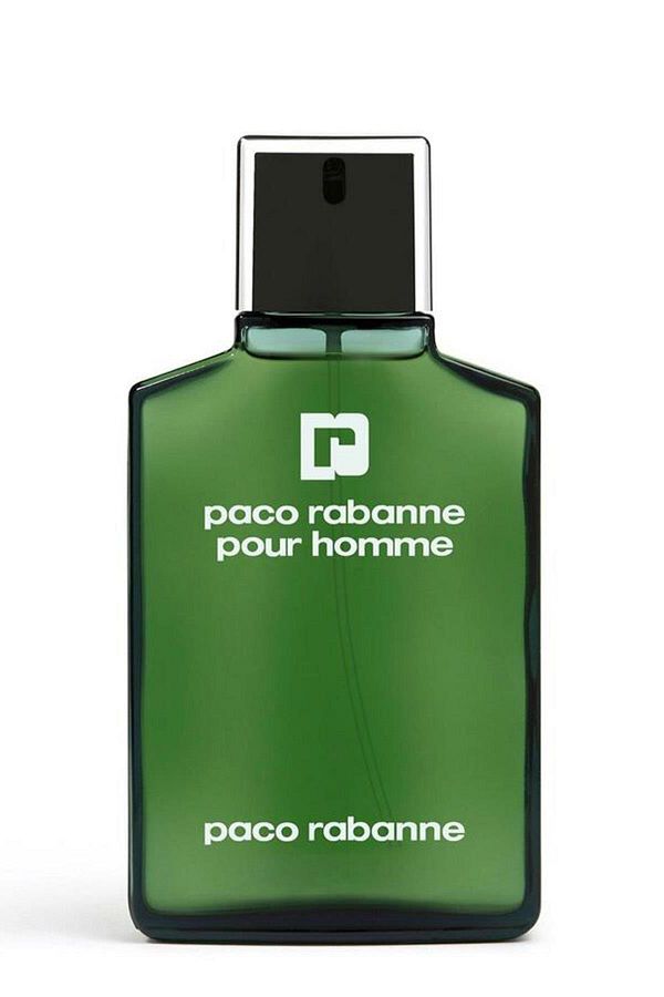 Paco Rabanne-100 Paco Rabanne Pour Homme Eau de Toilette 1